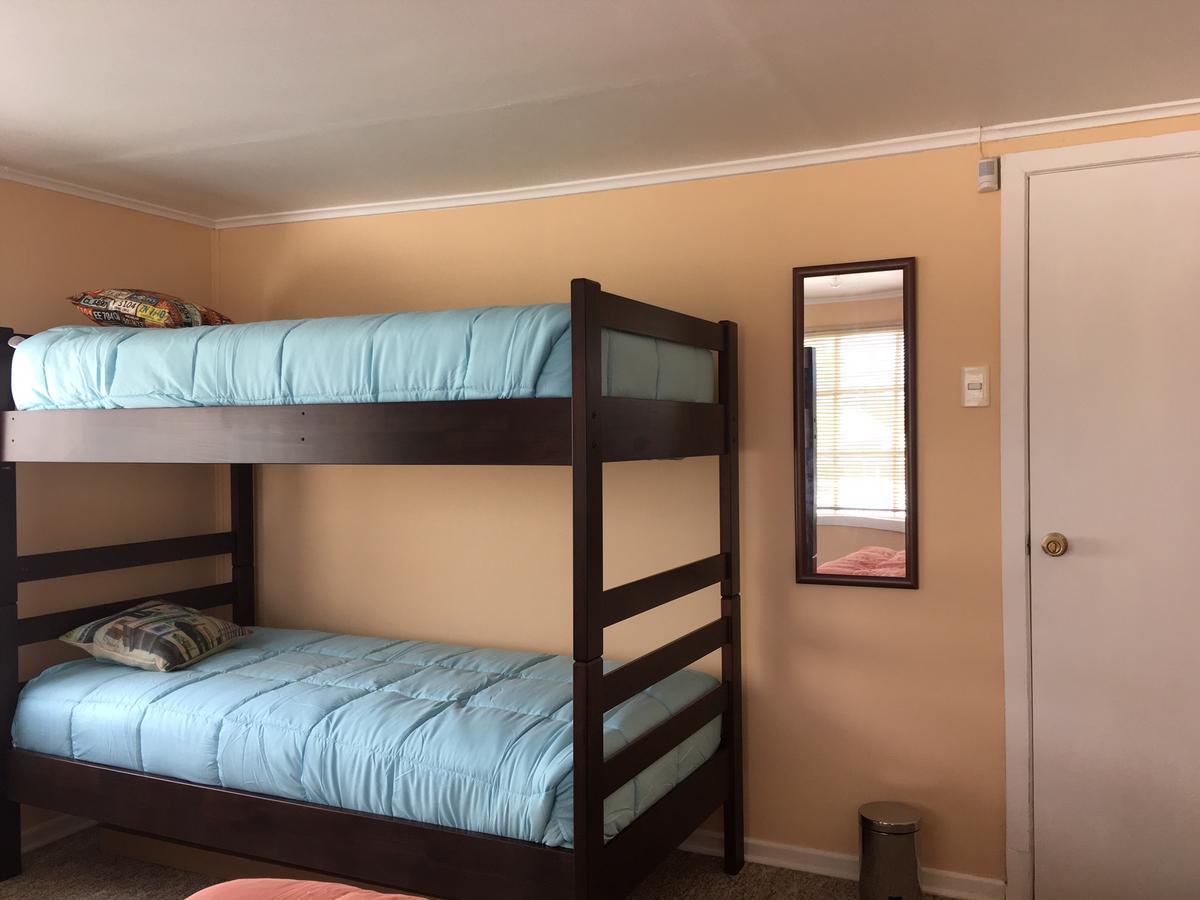 Refugio Bulnes Hostelプエルト・ナタレス エクステリア 写真