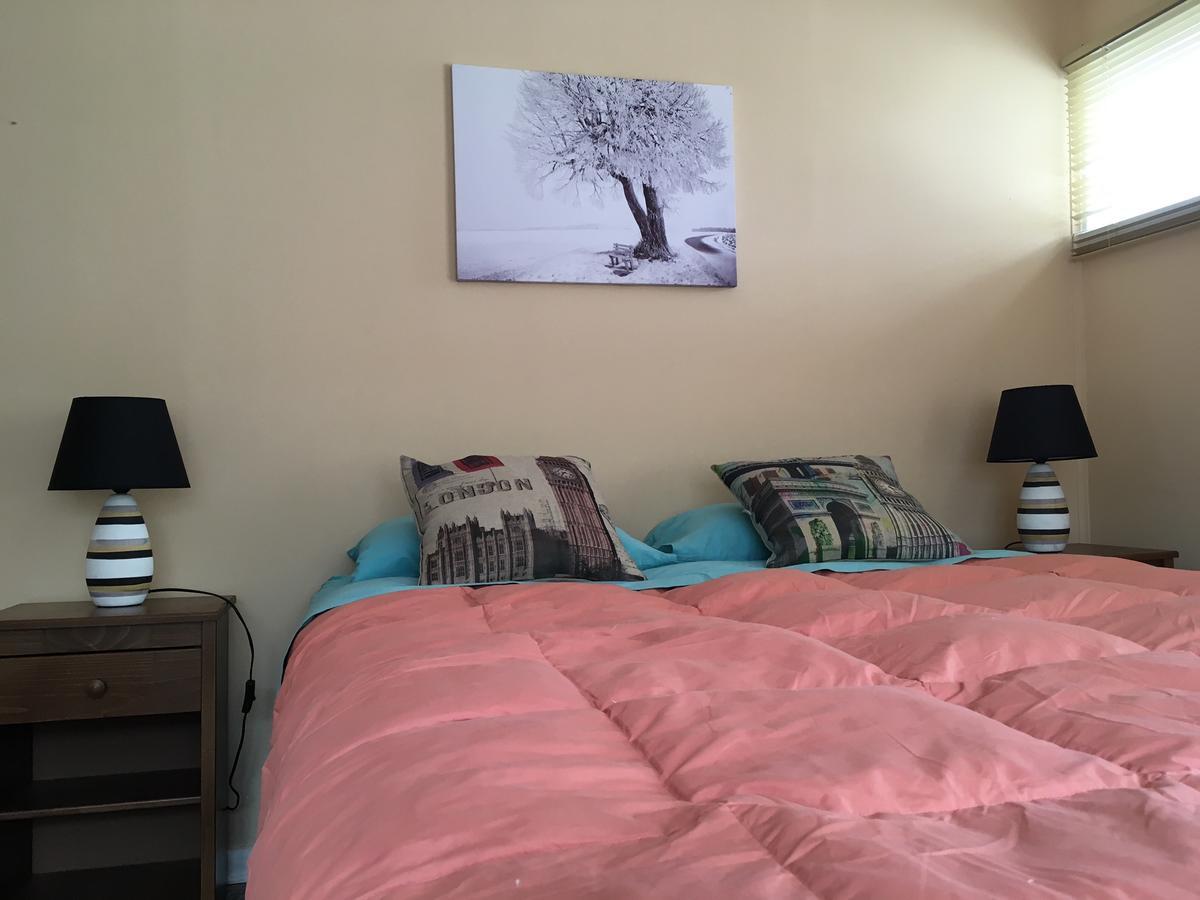 Refugio Bulnes Hostelプエルト・ナタレス エクステリア 写真